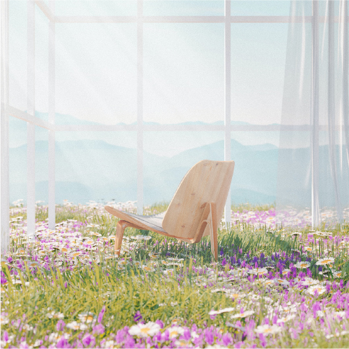 自分らしく暮らす、自分らしく生きる