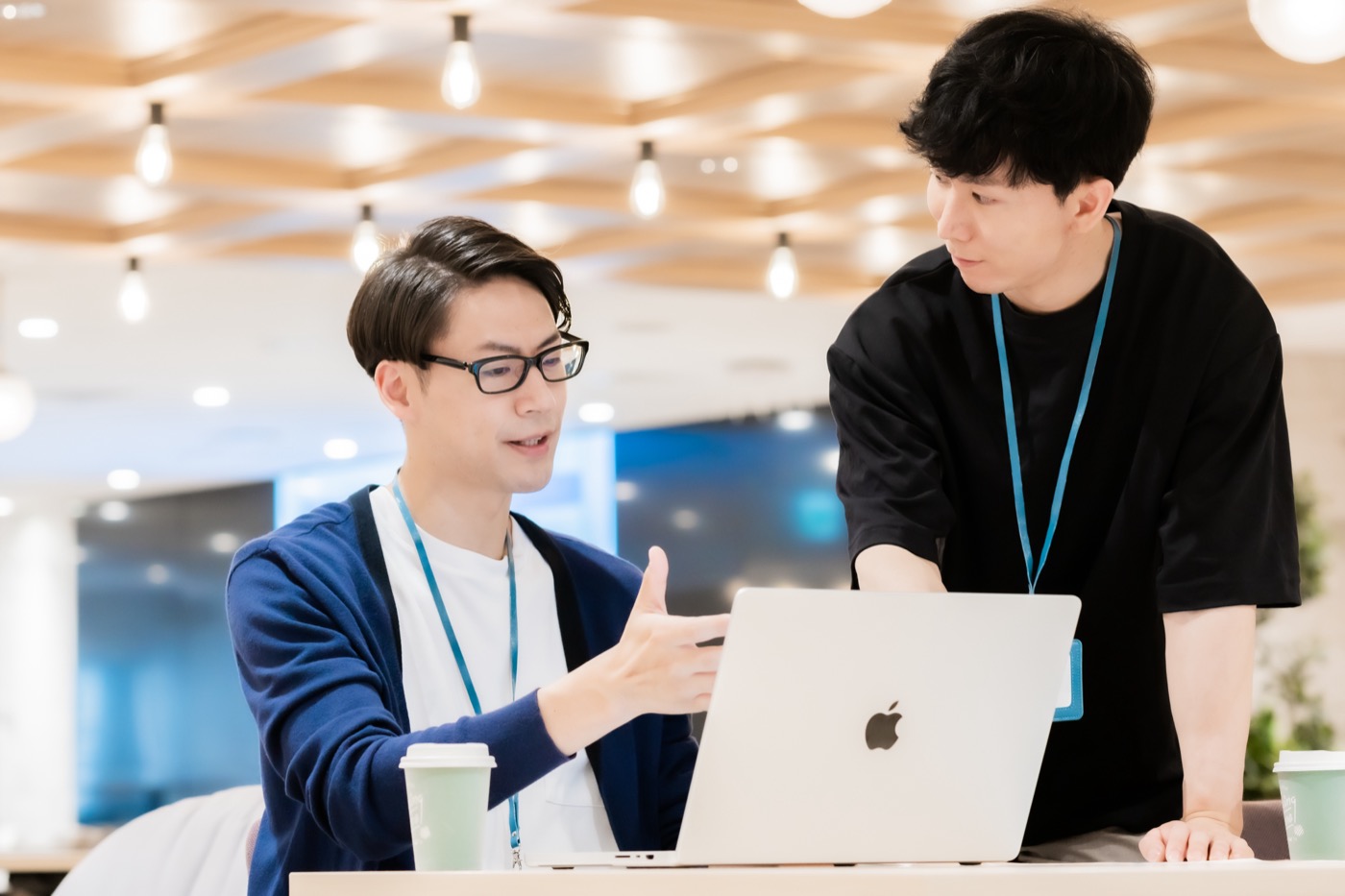 培った技術と提案力で住まいをワンストッププロデュースするノーブルホームの様子