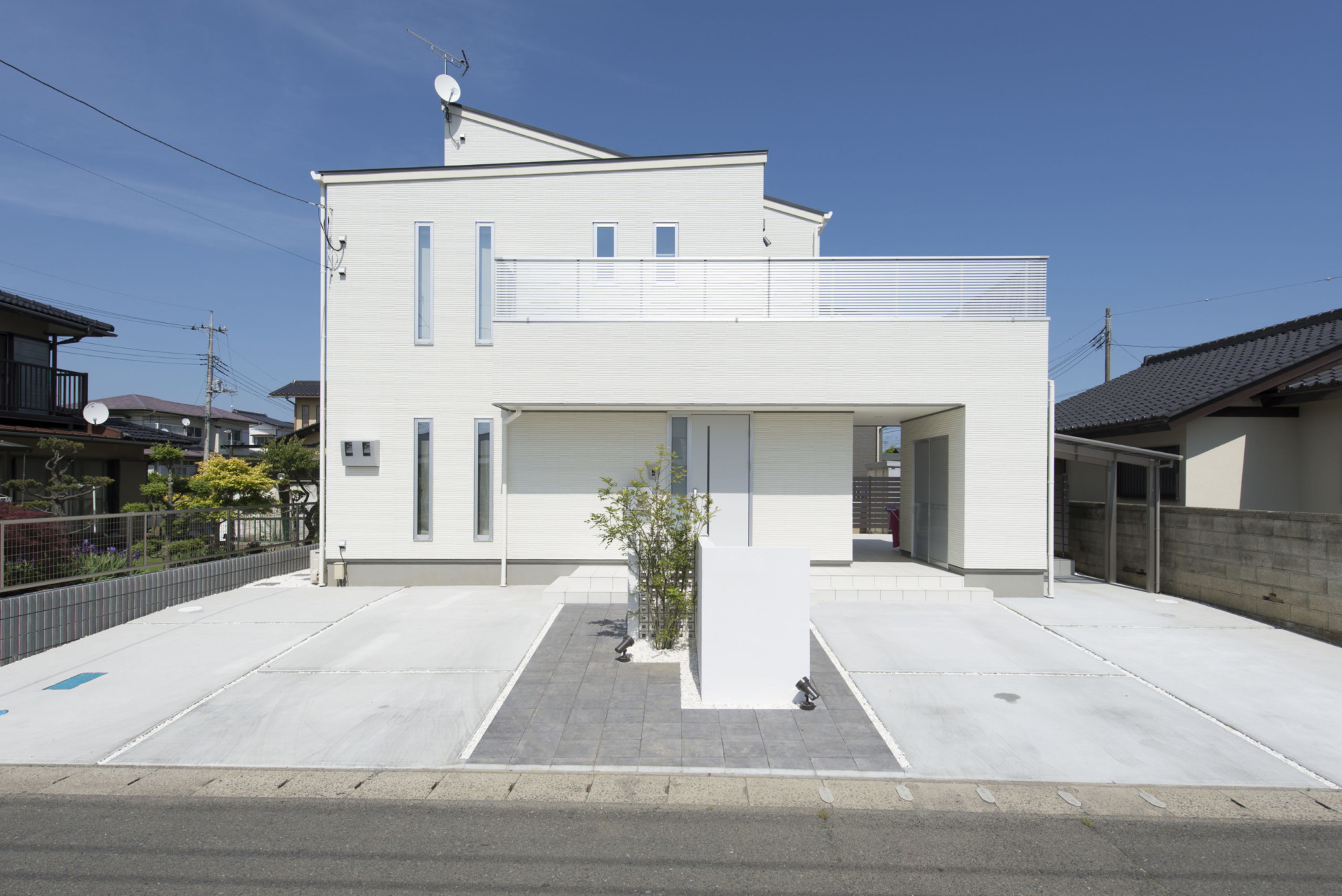 White House 写真1