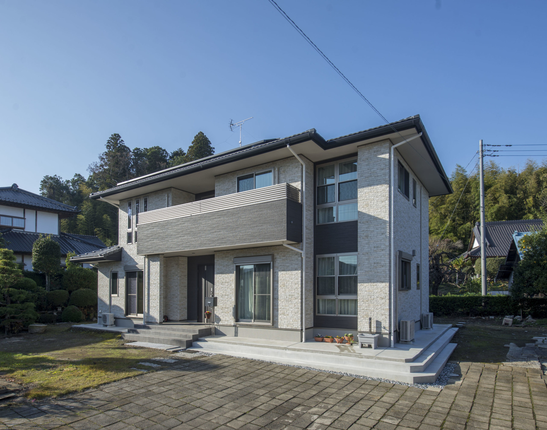 和を感じるくつろぎ空間 写真1