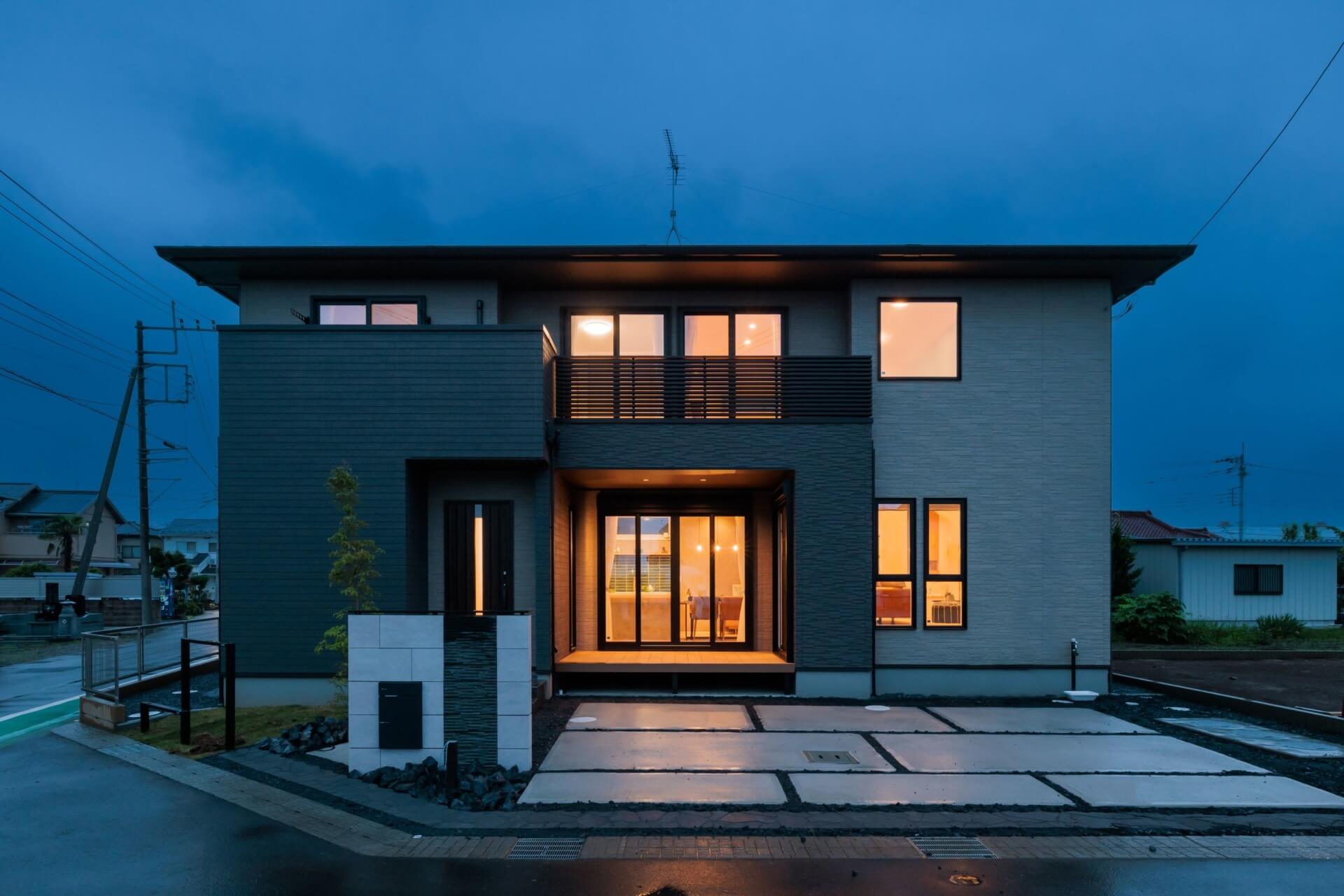小山市横倉新田(No.1)NHまちかどプレミアム展示場 写真1
