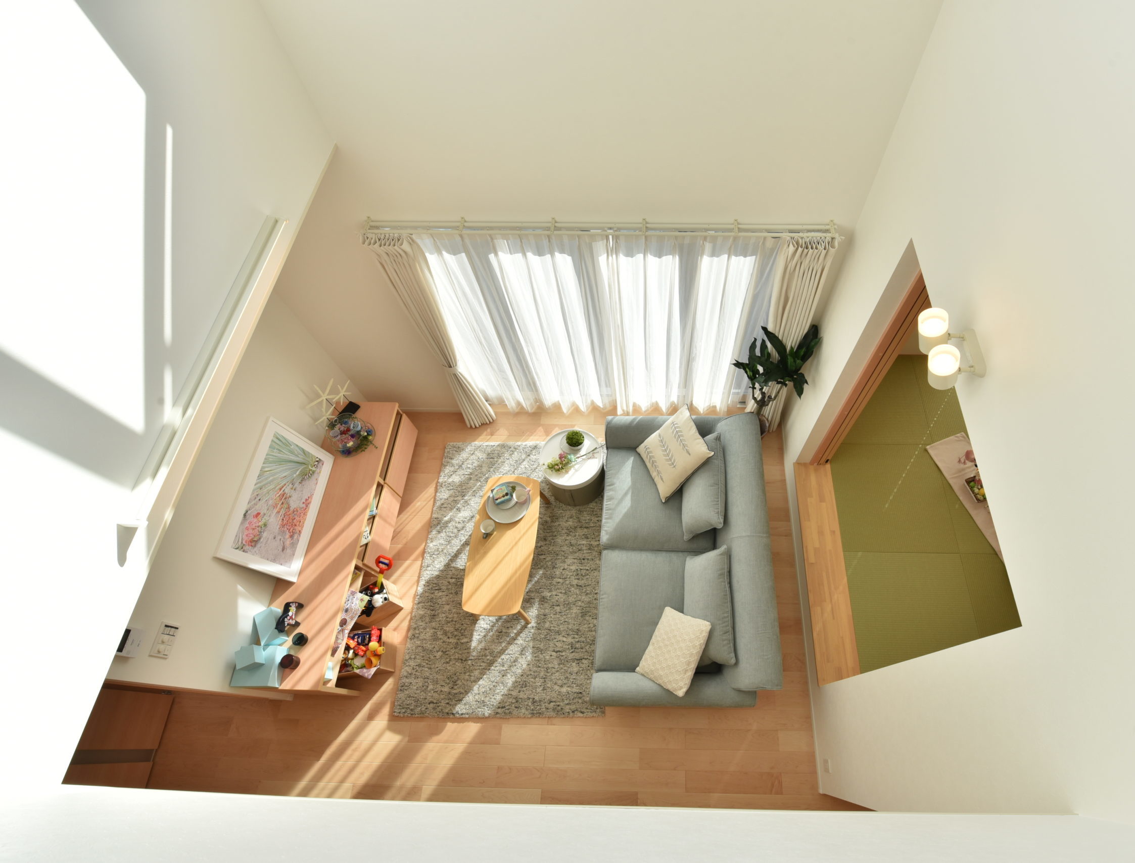 子育て生活応援住宅 写真1