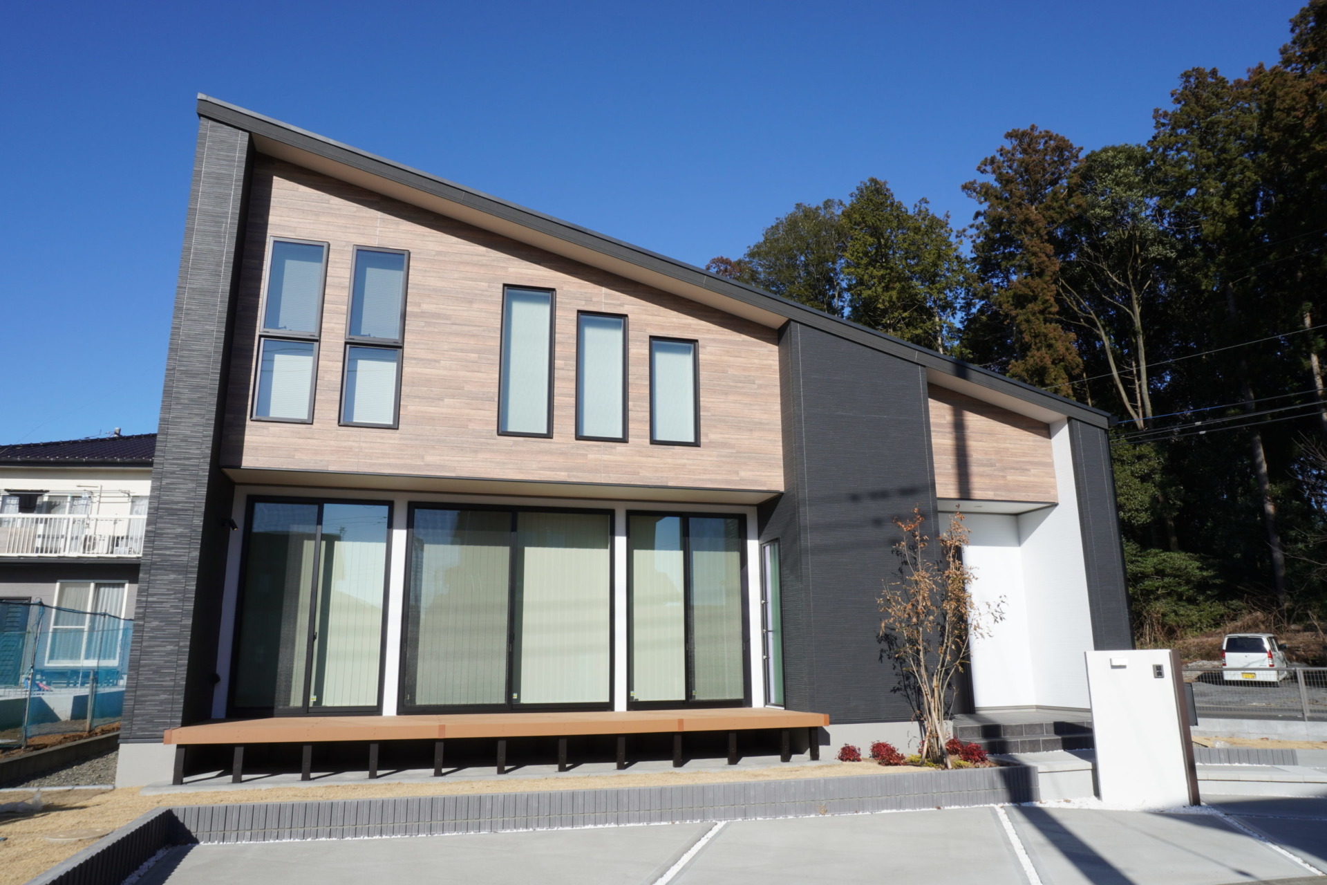 ノーブルガーデン美原(No.9)NHまちかどプレミアム展示場