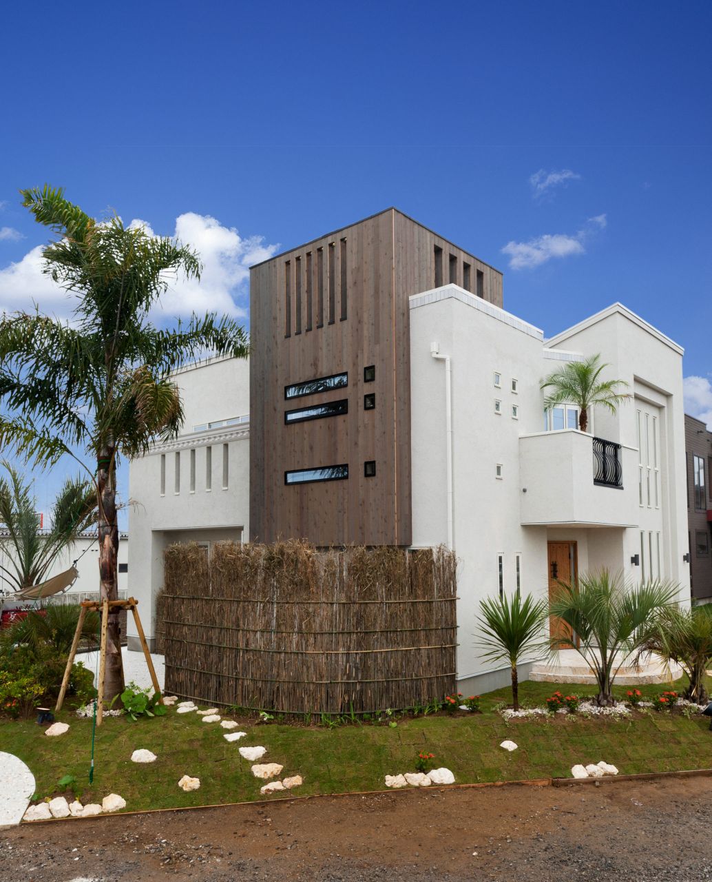 神栖展示場 Seaside Resort 写真1