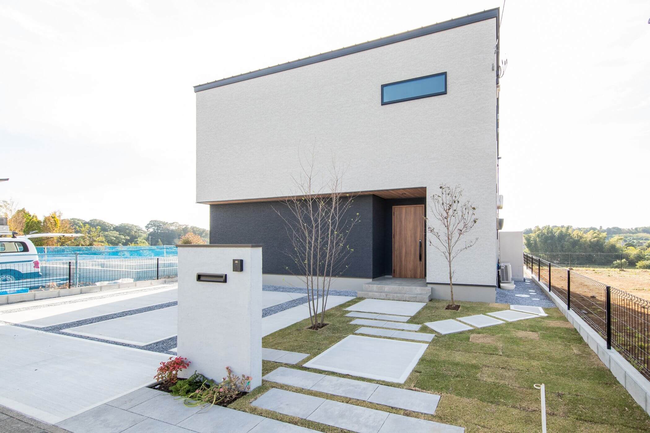 柏市手賀の杜5丁目（No. 1）NHまちかどプレミアム展示場