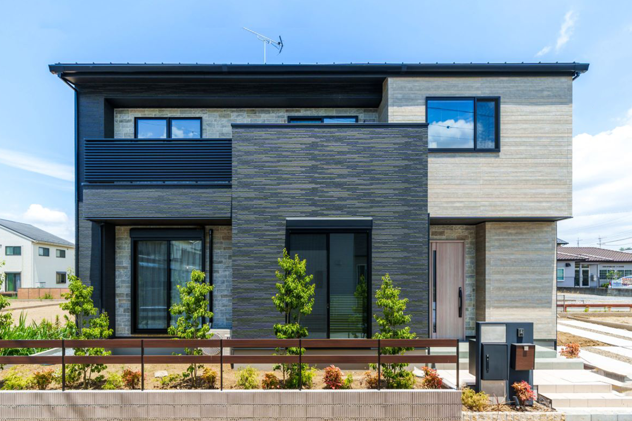 低炭素住宅で地球にもお財布にもやさしい省エネな住まい