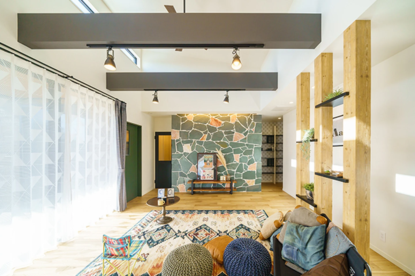 平屋が人気を集めている理由とは？