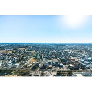 【注文住宅】茨城県水戸市は歴史と文化の街！多彩な教育環境の充実