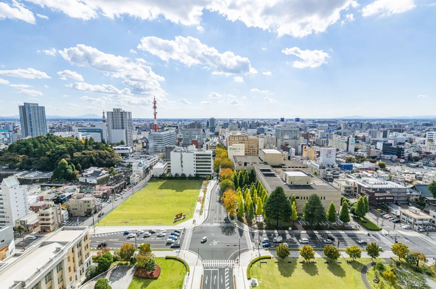 栃木県宇都宮市の特徴は？