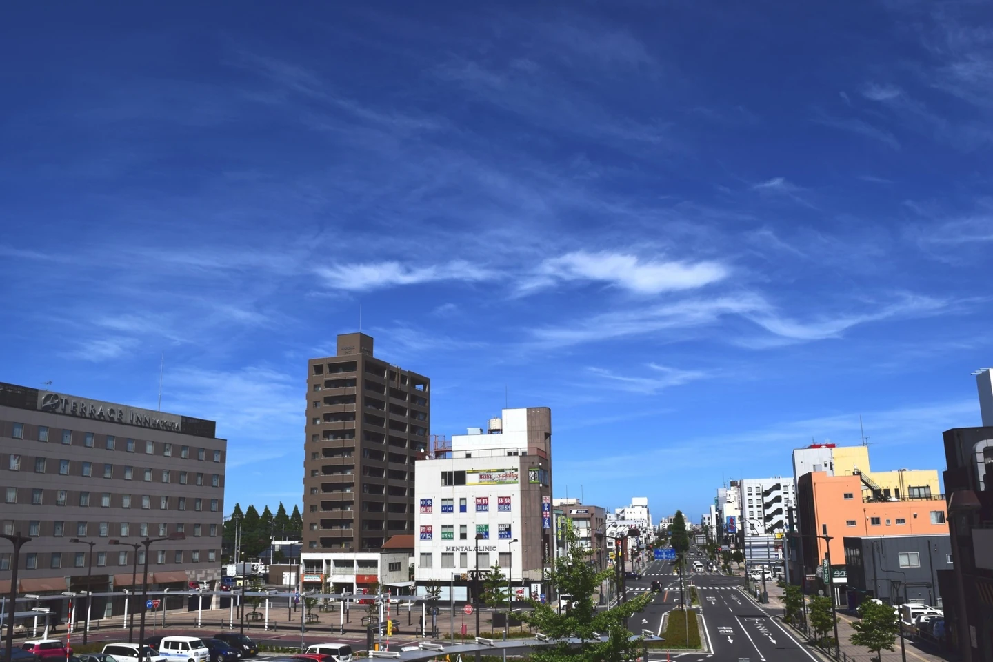 茨城県ひたちなか市の特徴は？