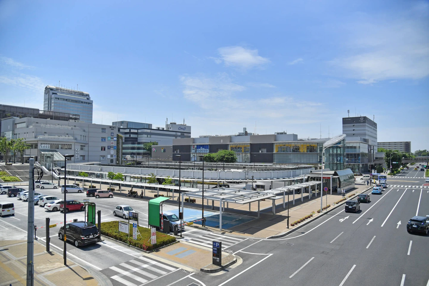 茨城県つくば市の特徴は？