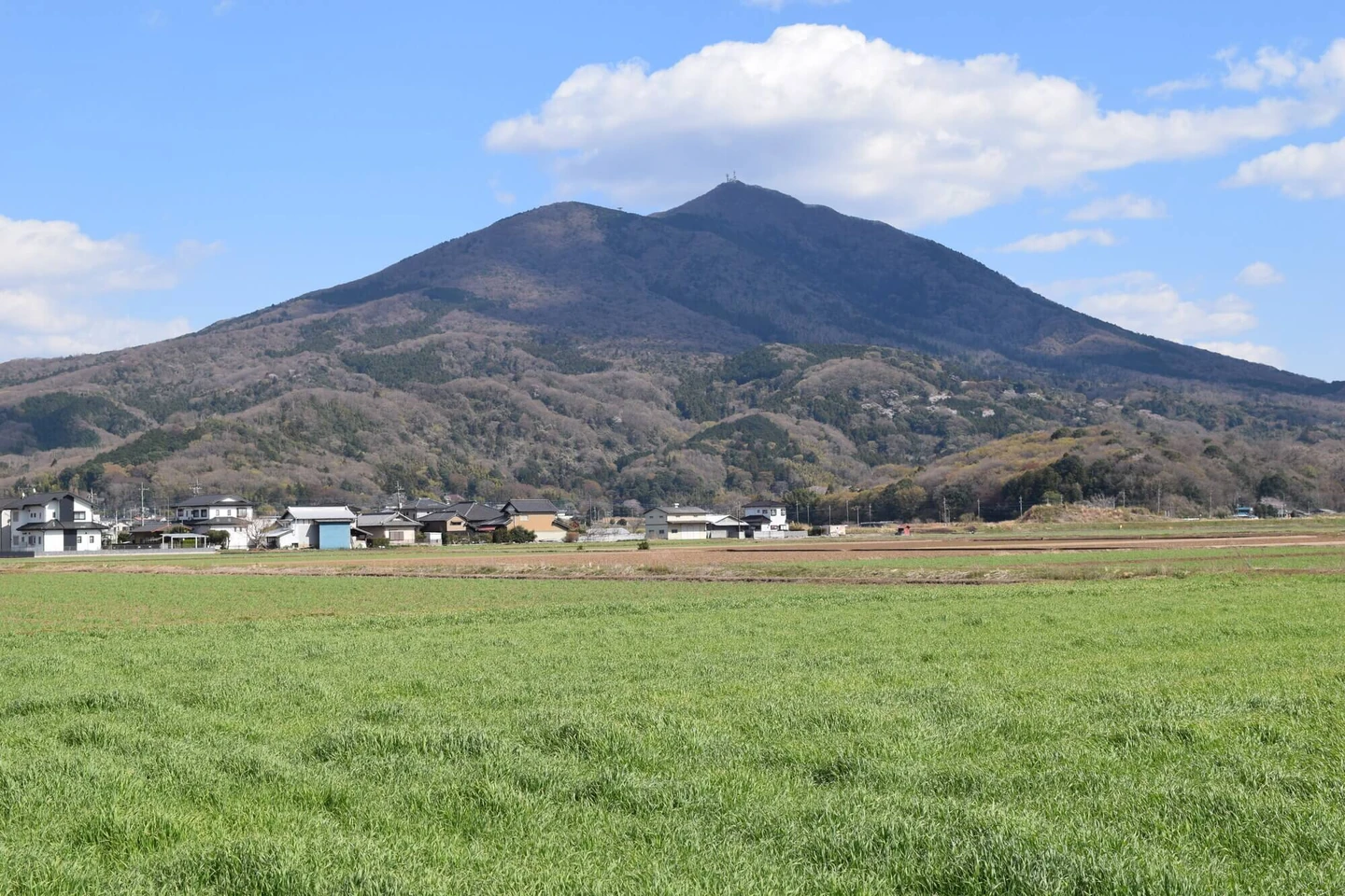 茨城県つくば市の魅力は？