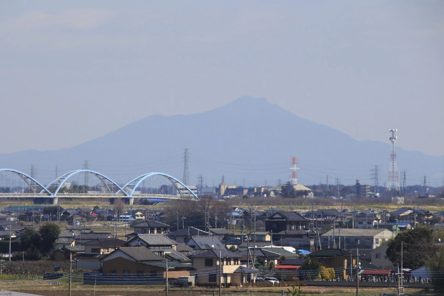 茨城県古河市の魅力は？