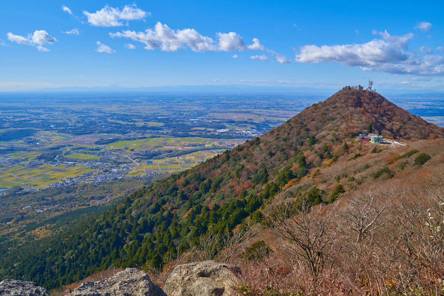 茨城県筑西市の特徴は？