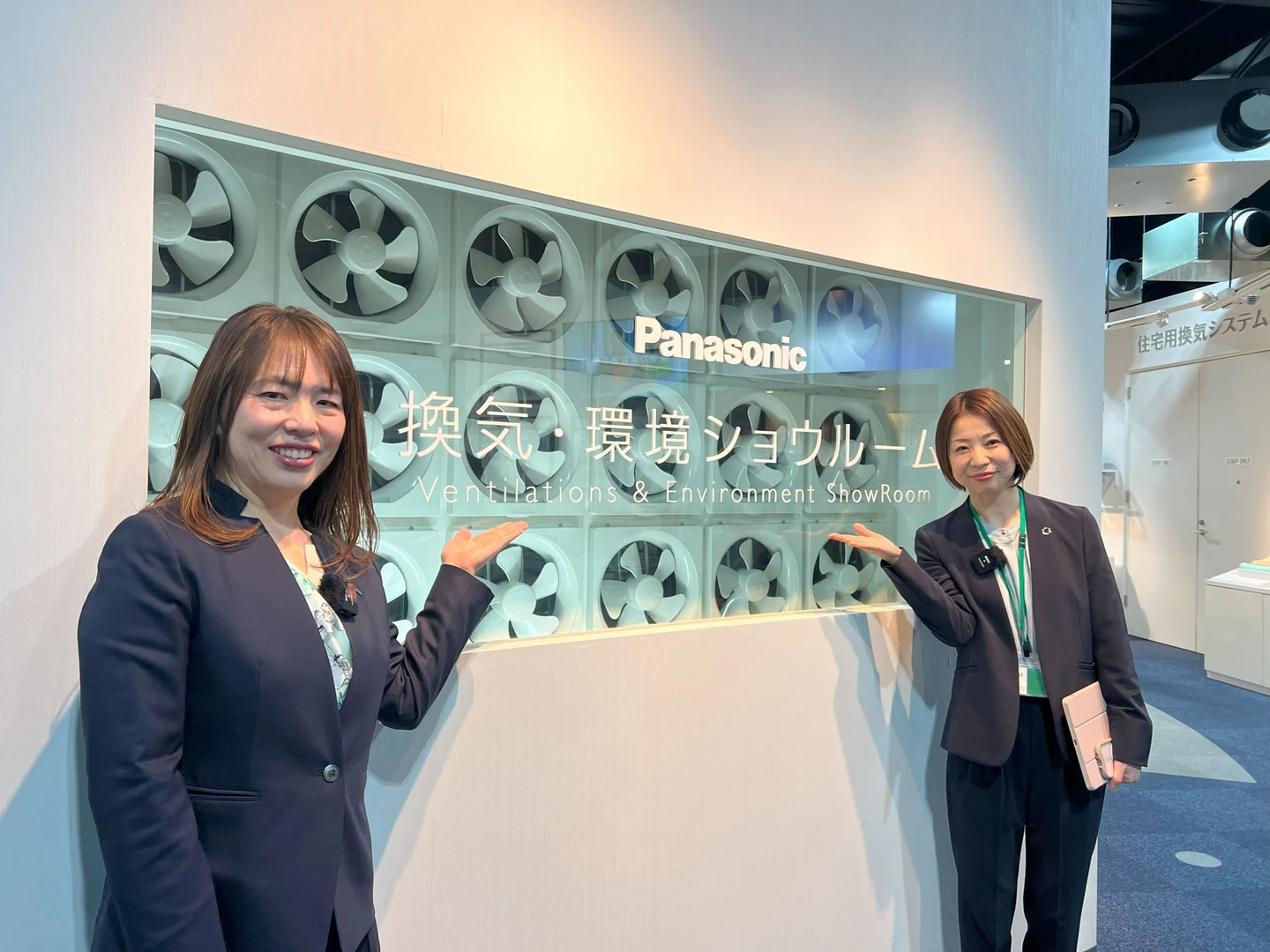 住まいの快適さを支える換気性能 第5弾「パナソニック×ノーブルホーム」 前編