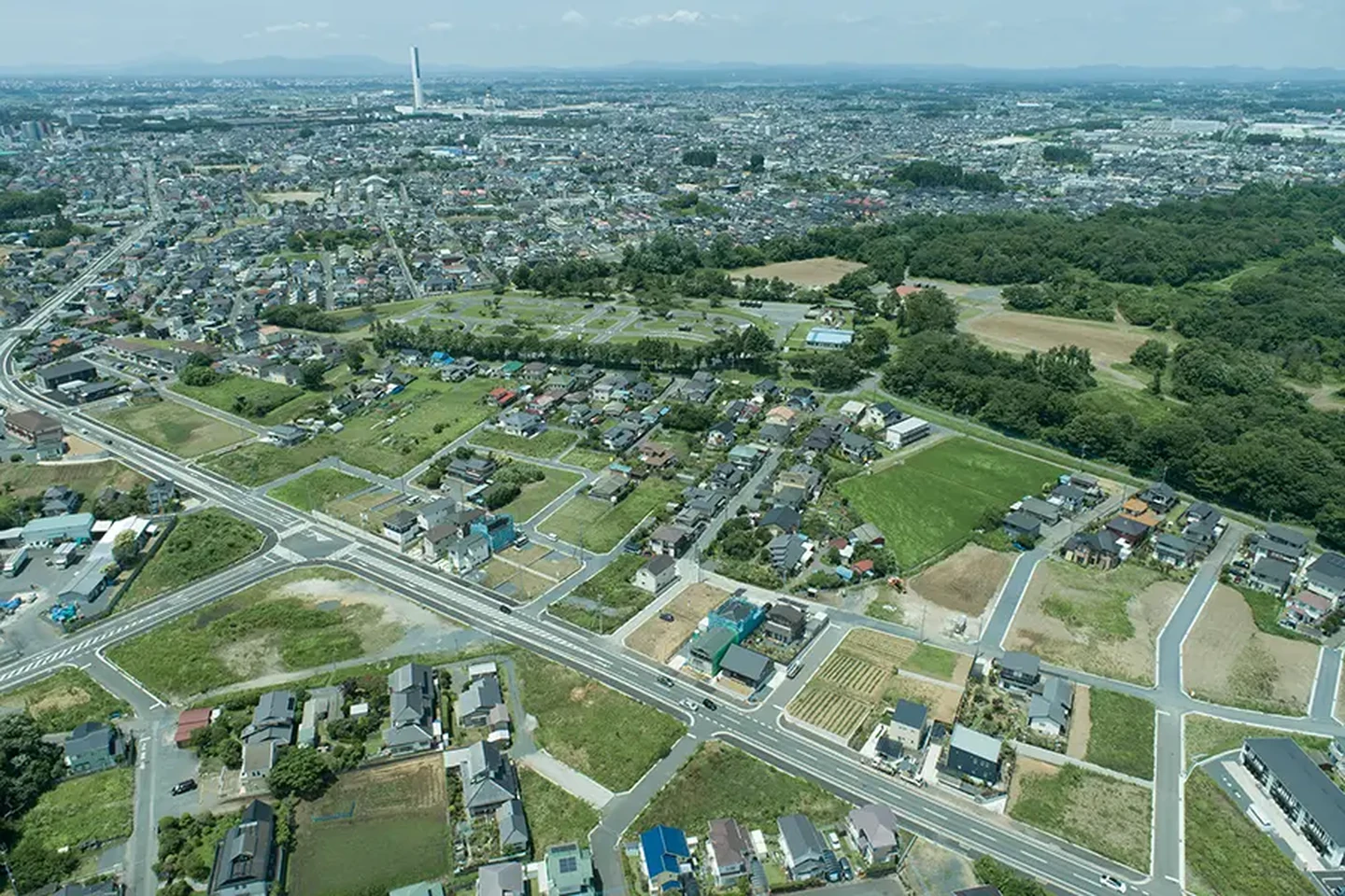 注文住宅の土地探しのコツや流れを解説！土地探しのチェック項目とは