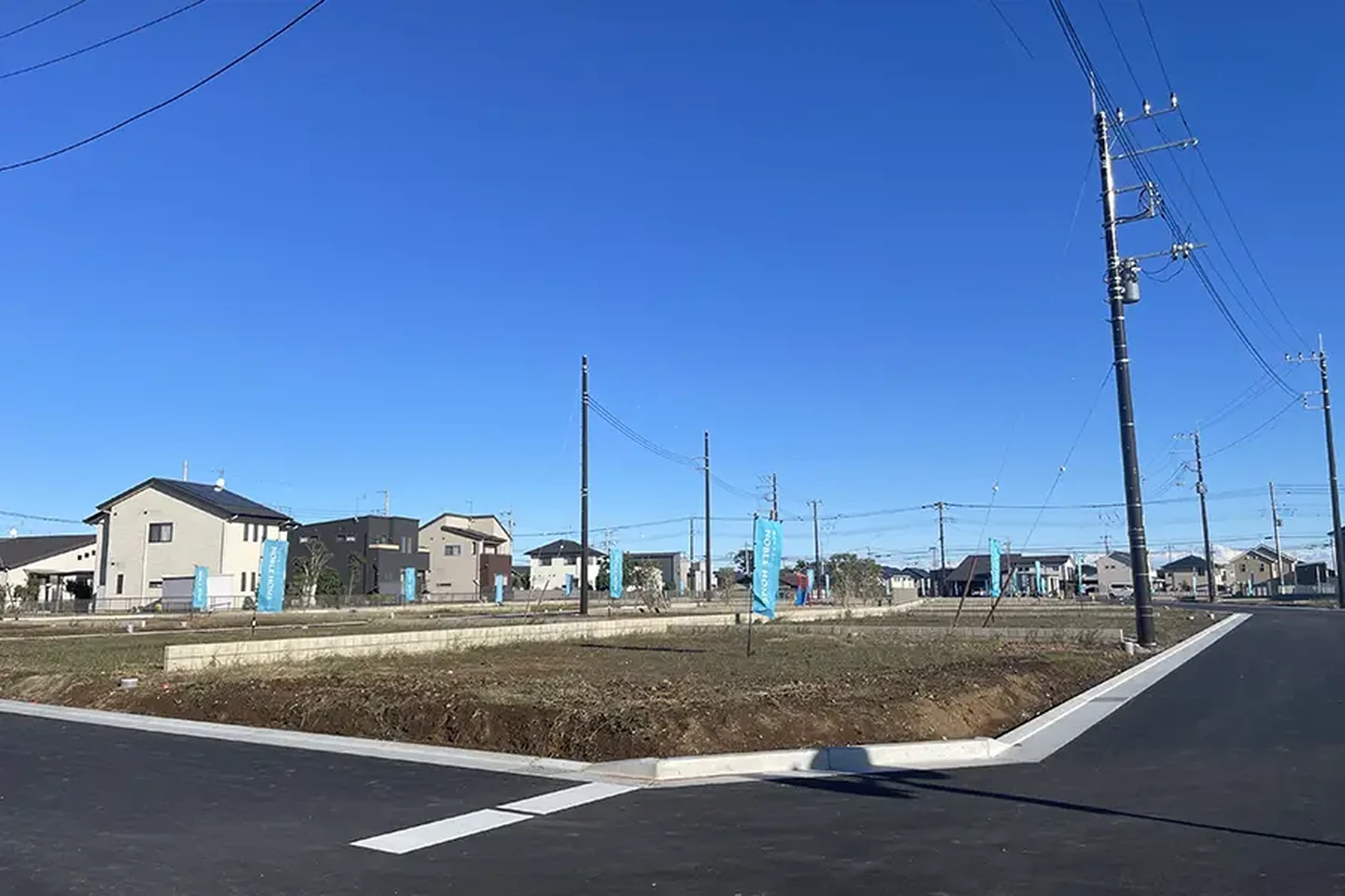 注文住宅の土地探しのコツ