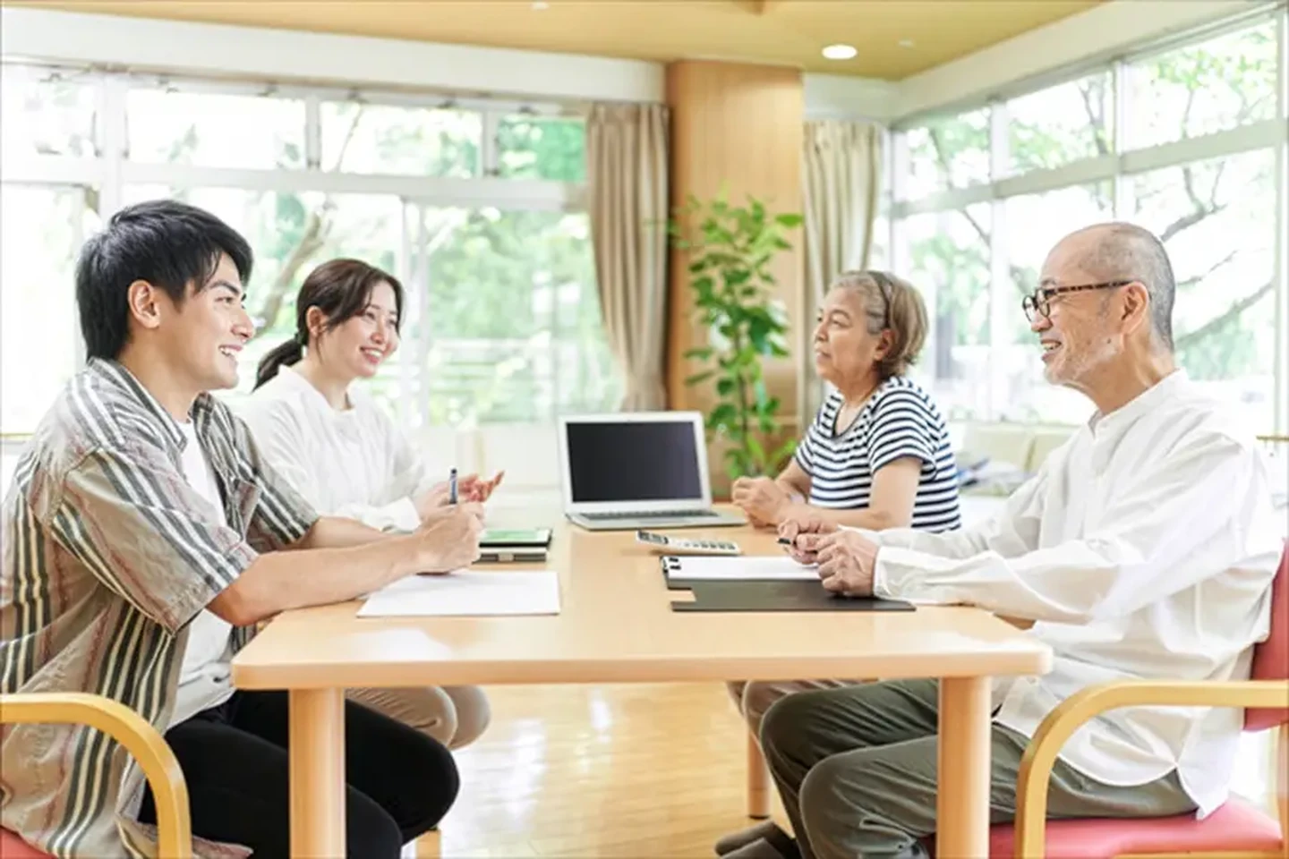 二世帯住宅がデメリットだらけにならないための最終判断ポイント
