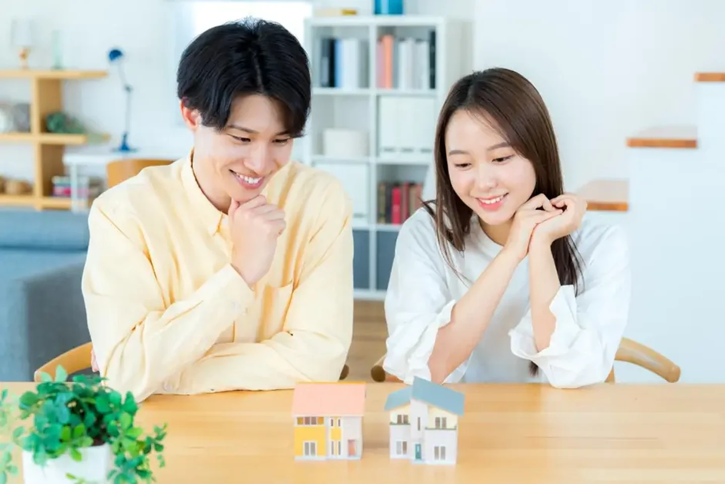 規格住宅がおすすめの方の特徴