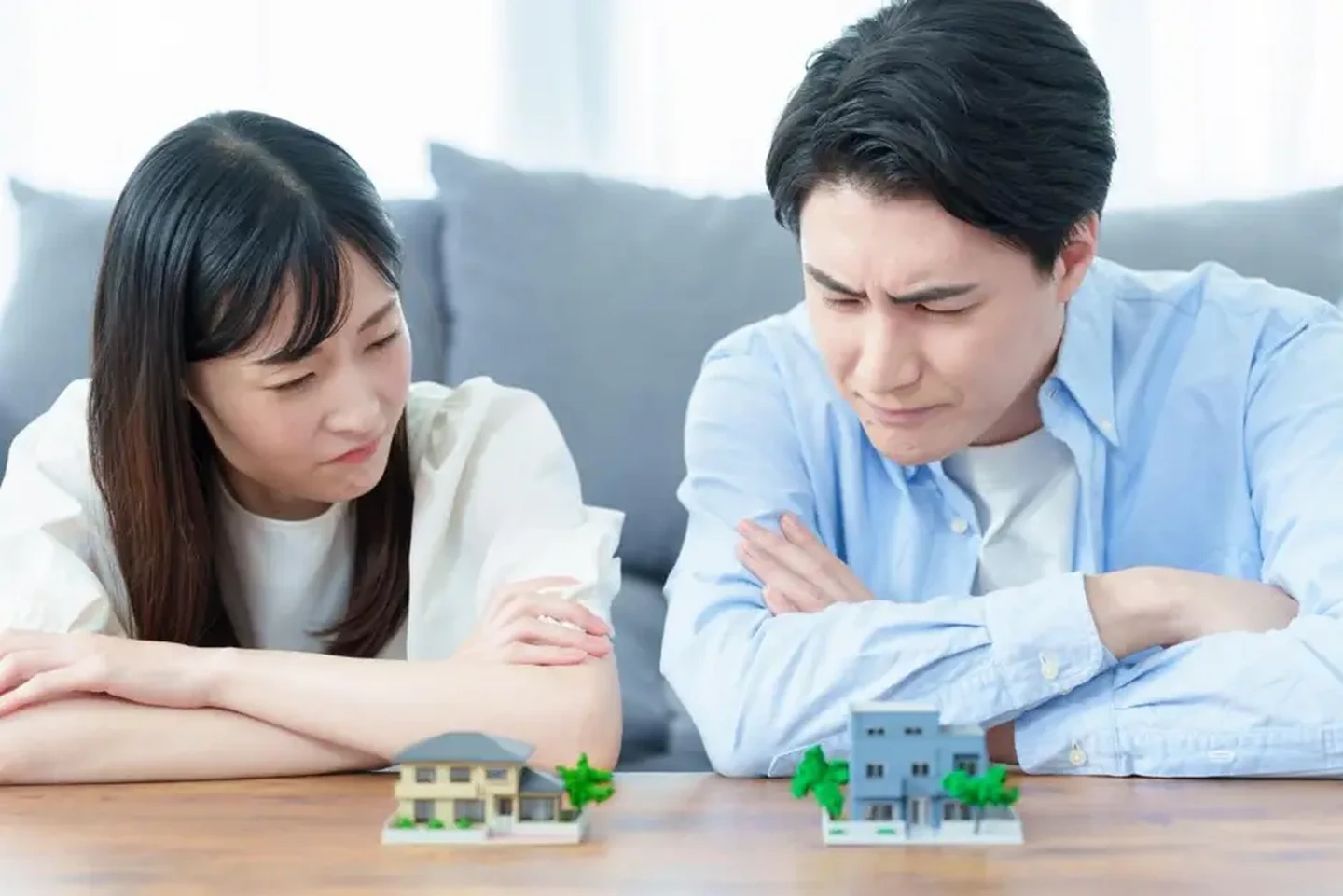 戸建てとマンションどっち？比較したい5つのポイント