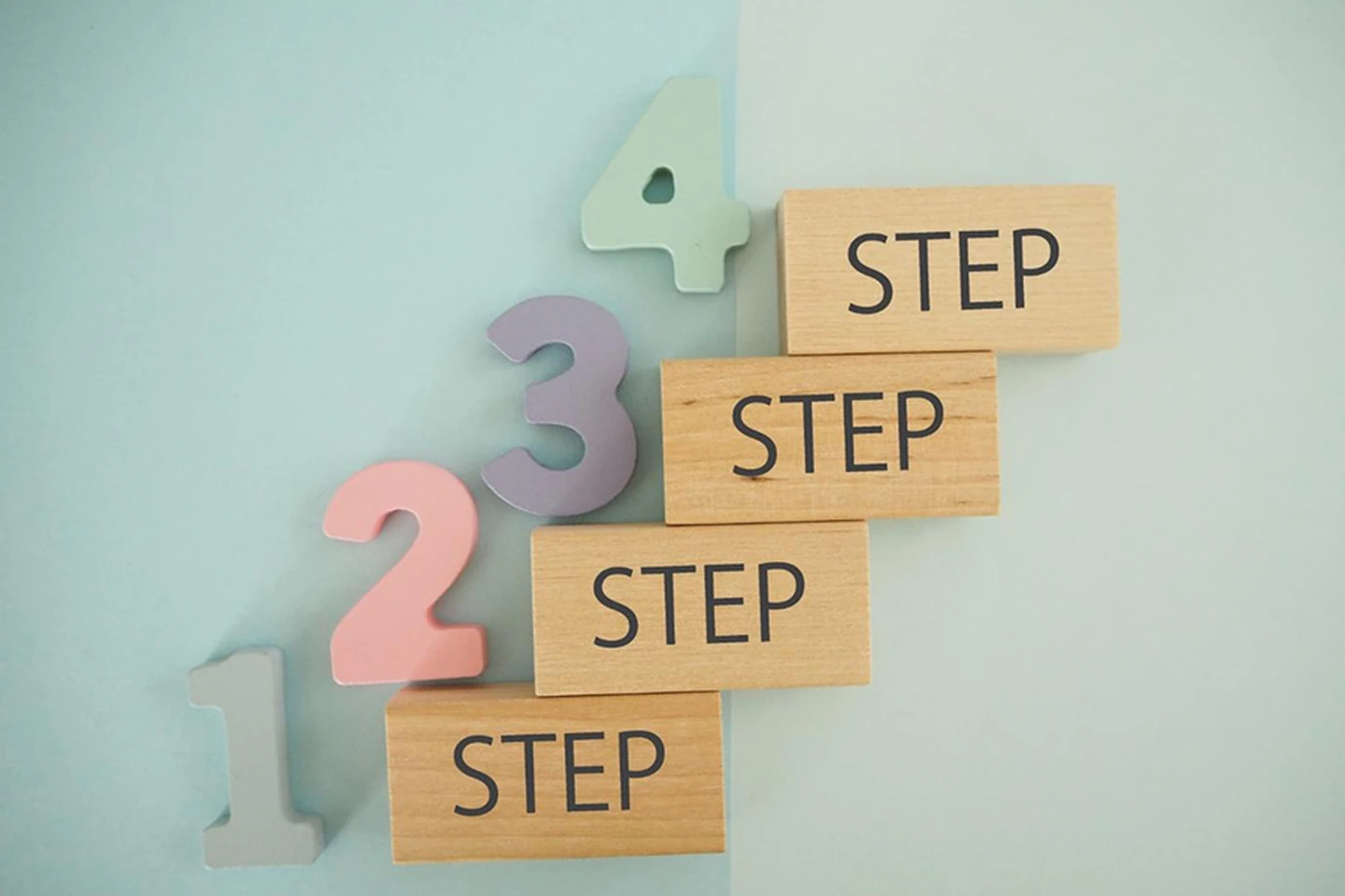 ハウスメーカーの選び方｜4STEP
