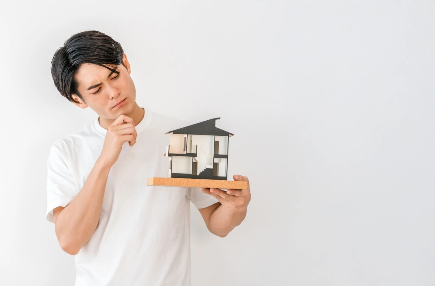 注文住宅と建売はどっちが多い?