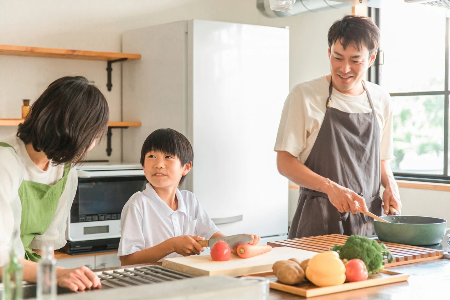 注文住宅と建売住宅で迷ったときの考え方