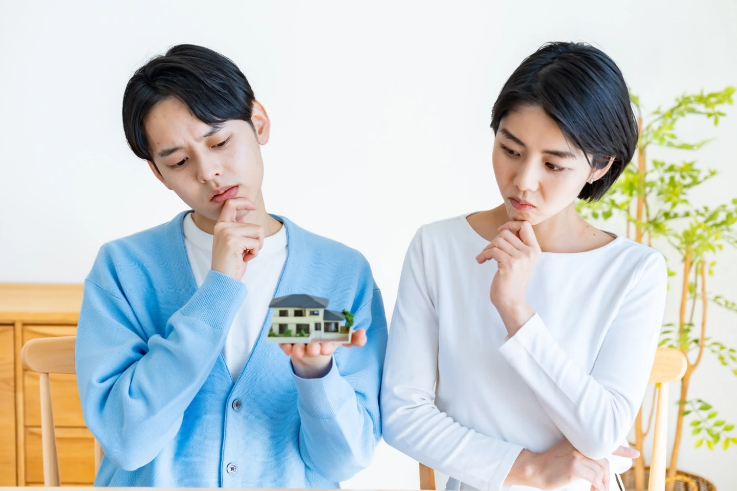 頭金なしで建てる注意点