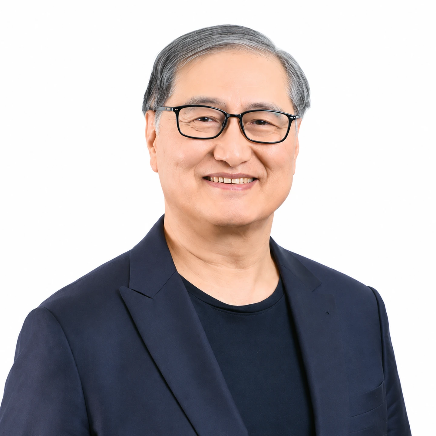 山田先生のプロフィール