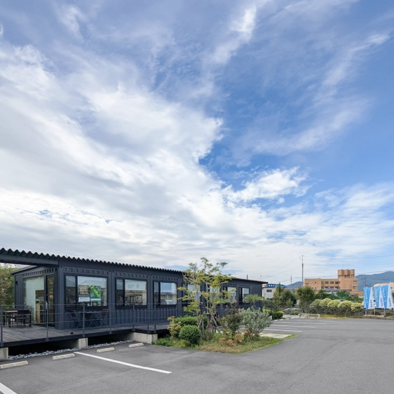 栃木ショールーム
