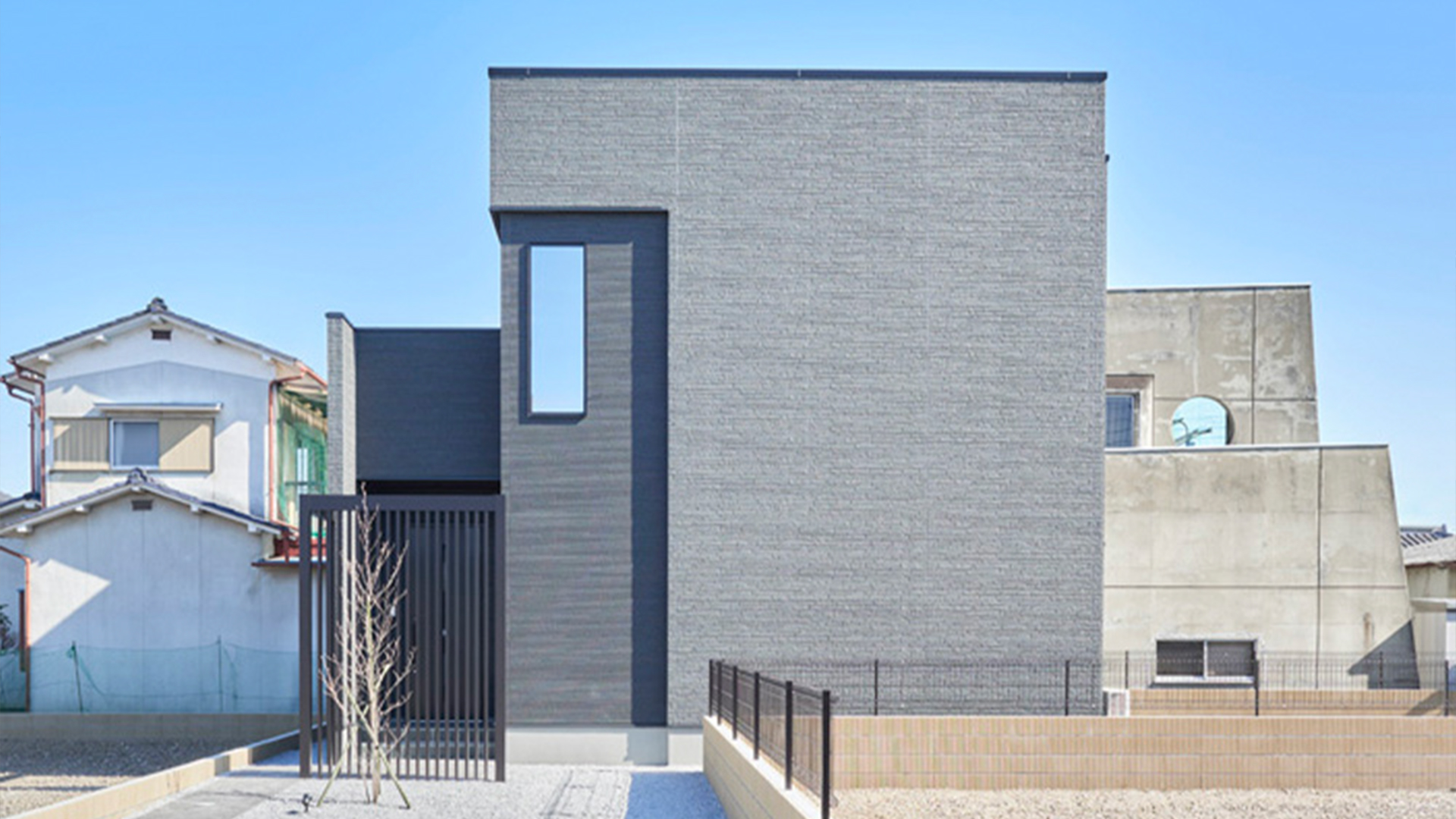 宇都宮市江曽島駅南3号棟