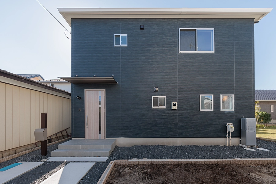 外観画像：千波町[水戸市]