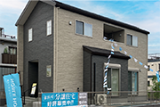 外観画像：守谷市松前台3丁目No4