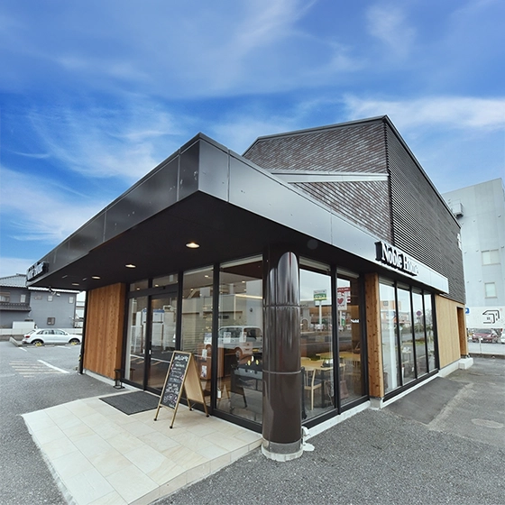 ノーブルホーム住宅情報館水戸