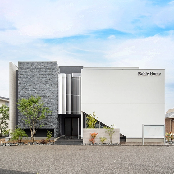 宇都宮インターパーク展示場