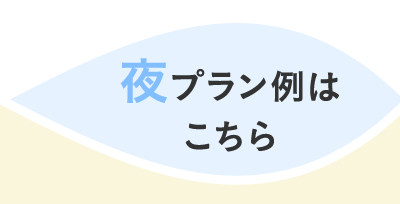 夜プラン例はこちら
