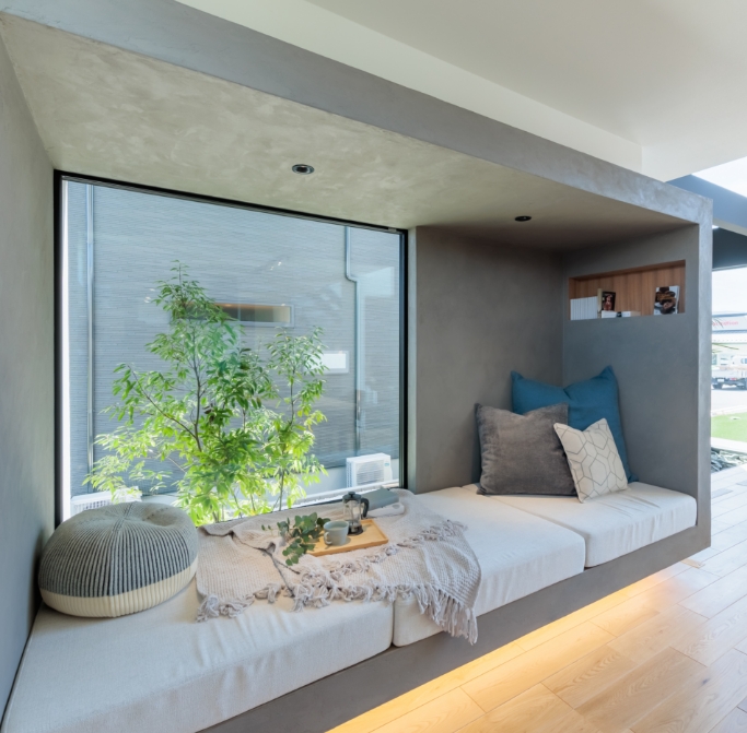 ヌックスペース