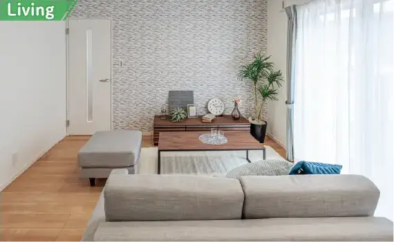 内観画像：浜田小南2期No18