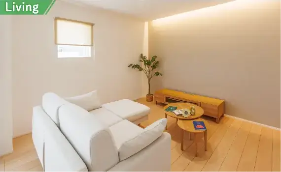 内観画像：六ツ野7期No3