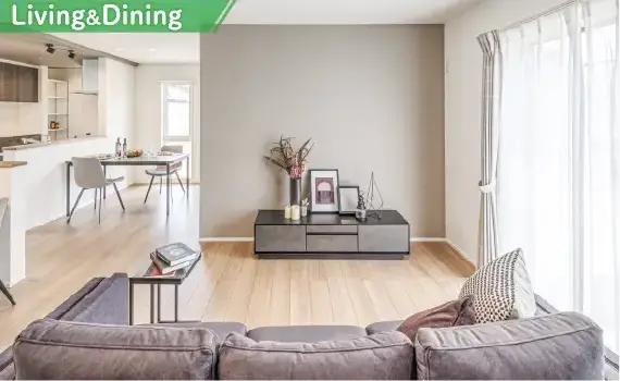 内観画像：米沢南No7