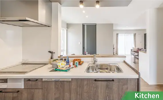 内観画像：米沢南No7