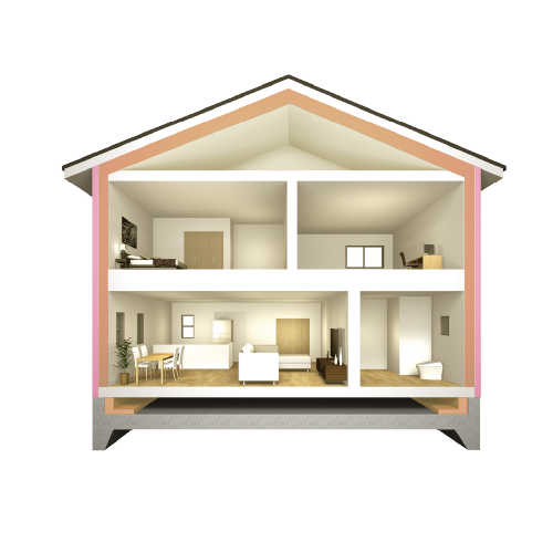 建物のイメージ画像