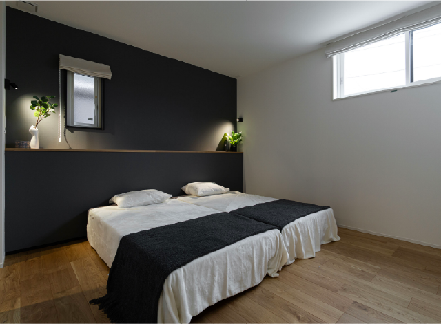 アストシティ阿見／荒川本郷まちかど展示場No.17の内観画像4