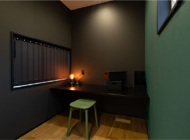 アストシティ阿見／荒川本郷まちかど展示場No.17の内観画像5