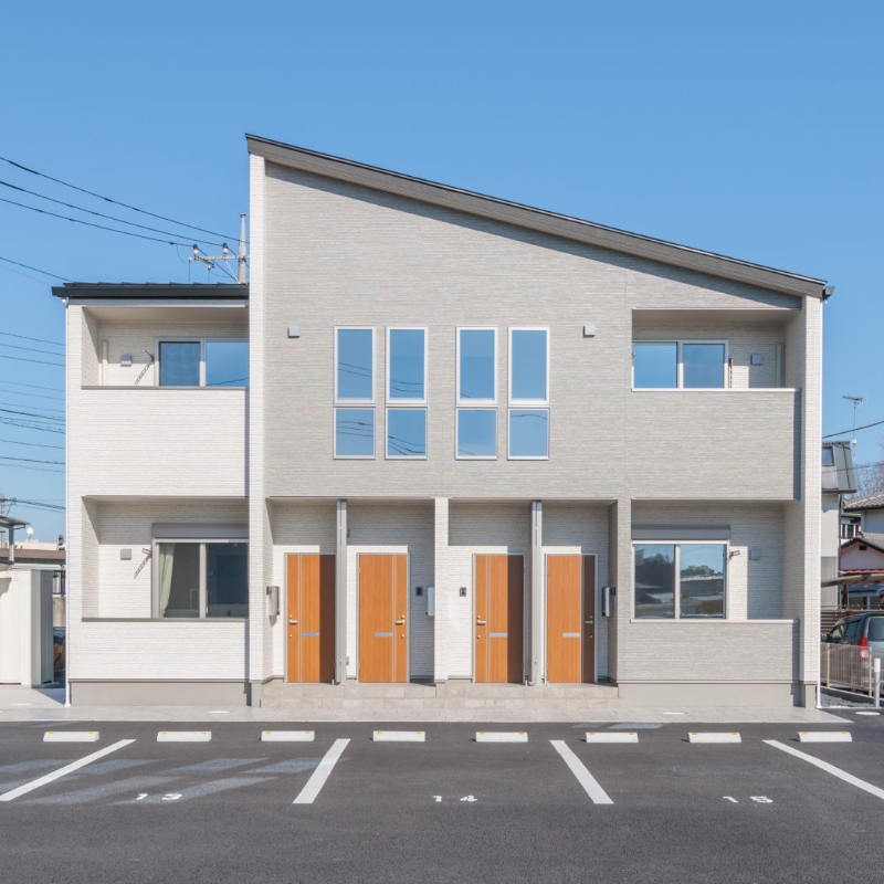 資産活用の総合プロデュース