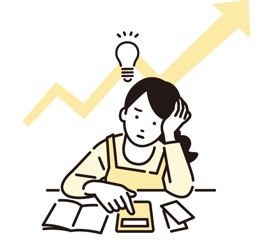 冬も夏も快適な全館空調システム