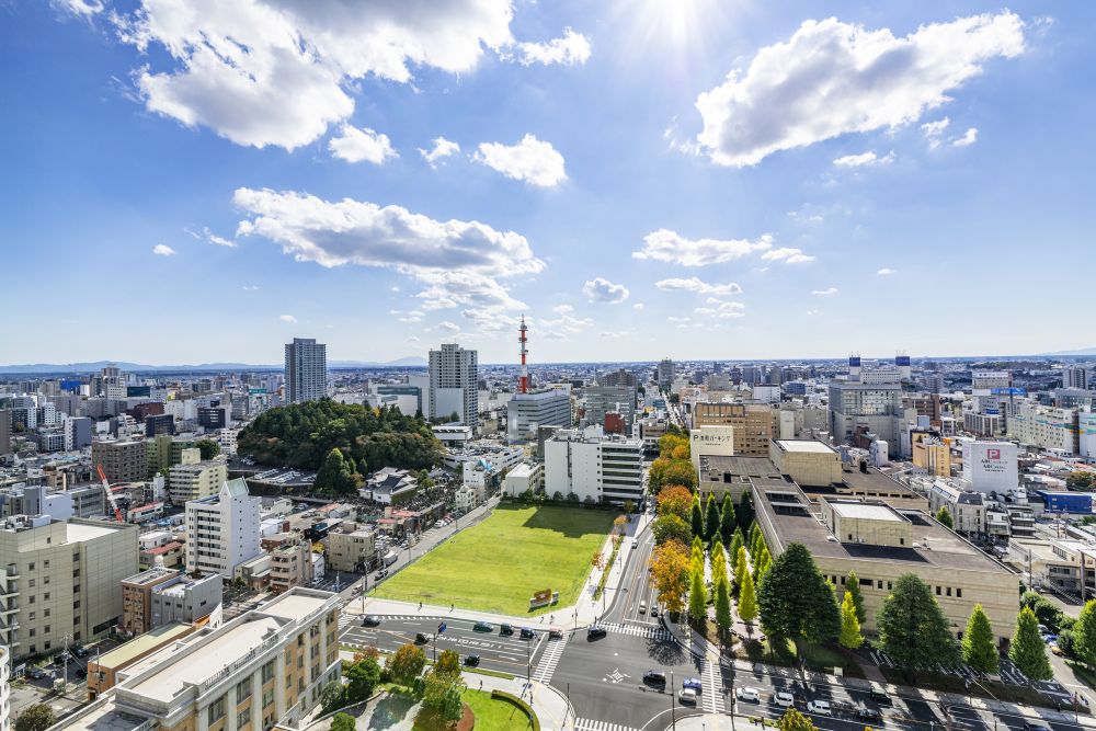 【注文住宅】栃木県宇都宮市は移住向き！？ ダブルプレイスという暮らし方