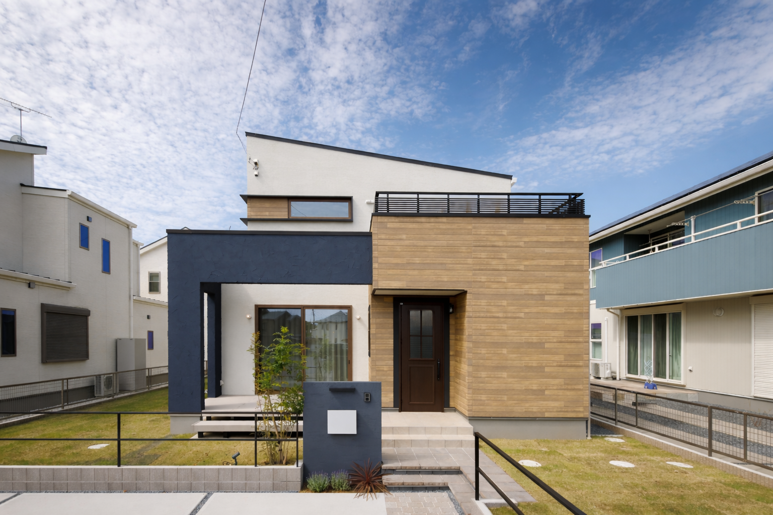 お気に入りの雑貨に囲まれて暮らす大人Café style