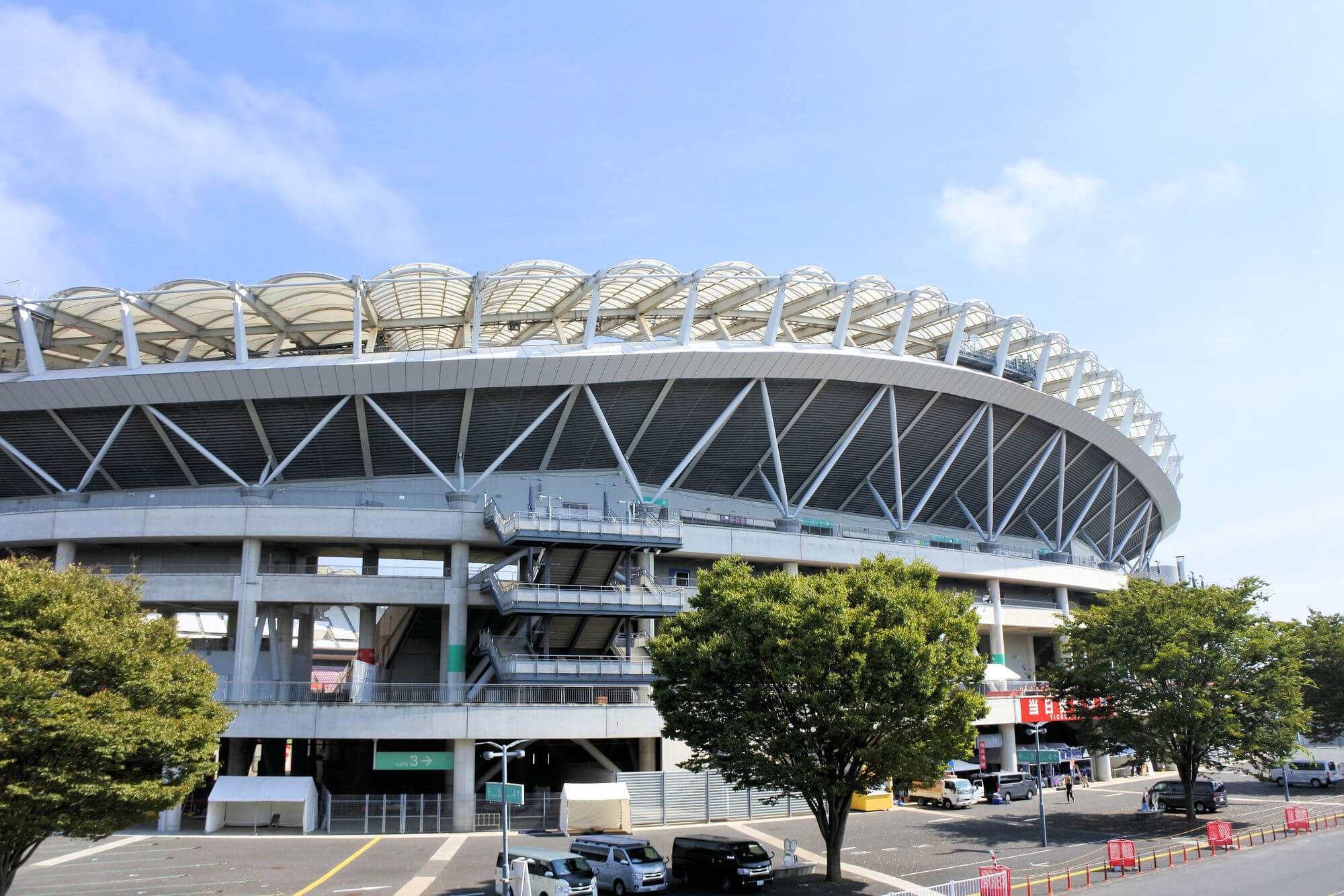 茨城県鹿嶋市はサッカーの街としても有名！新築の注文住宅を建てるなら？