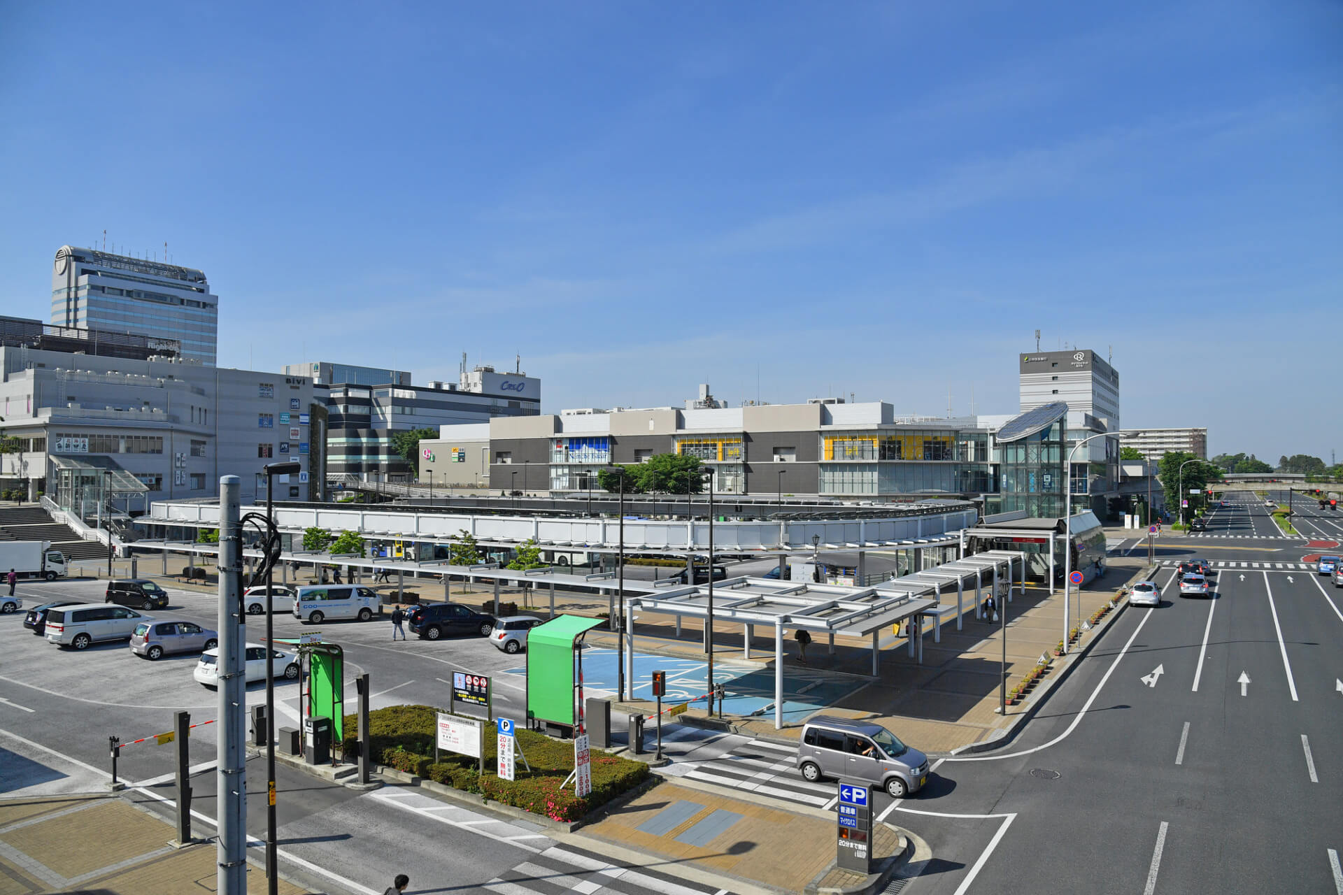茨城県つくば市は研究学園都市！新築の注文住宅を建てるなら？